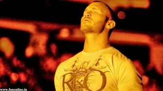 HD Wallpaper Randy Orton Brrip