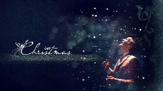 Doctor Who Christmas Carol Wallpaper
