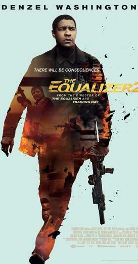 The Equalizer