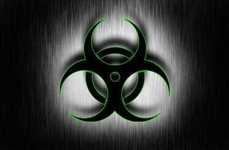 Biohazard Green Azula Bluefire