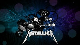 Metallica Background