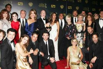 The Young And Restless Wallpaper Tv Show Hq