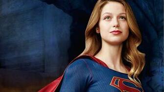 Supergirl Tv Wallpaper High Resolution And Quality