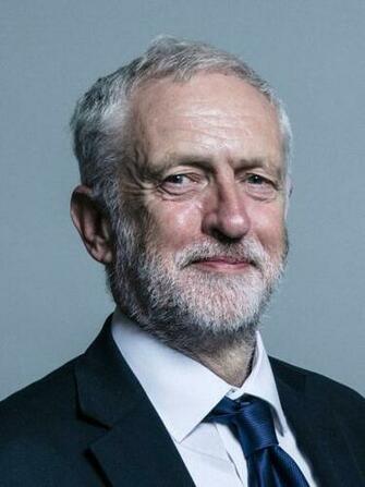 Jeremy Corbyn Wikipedia