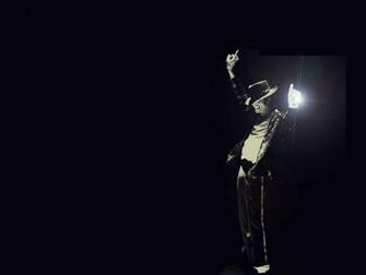 Michael Jackson Desktop Wallpaper