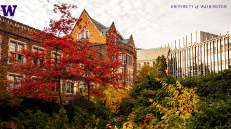 University Of Washington Wallpaper