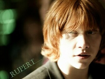 Rupert Wallpaper Grint