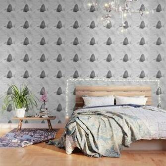 Tasteful Porn Pear Bw Wallpaper By Nancyjcreates Society6