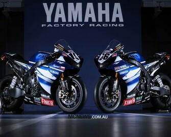 Bikes Wallpaper Yamaha R1 Superbike