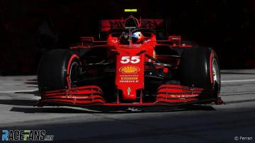 Binotto Believes Ferrari Have Improved In Many Areas Racefans