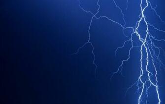 HD Thunder Wallpaper Best Pictures Collection