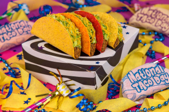 Taco Bell Picture Wallpaper