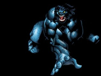 Beast Wallpaper Background
