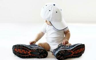 Cute Baby Boy Wallpaper HD