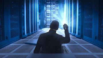 Solarwinds Why The Sunburst Hack Is So Serious Bbc News