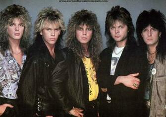 Europe Band Fan Club Image HD Wallpaper And Background Photos