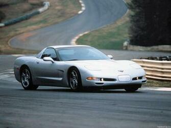 Corvette C5 Chevrolet Auto Wallpaper Topdesktop Org