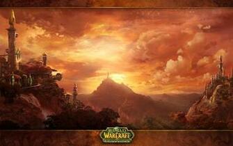 World Of Warcraft Wallpaper