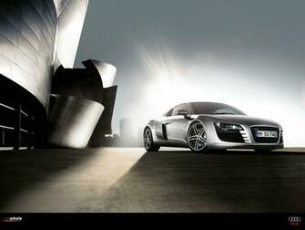 Cars HD Wallpaper Audi R8 Exotic Car