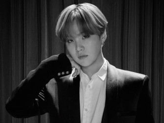 Suga Bts Wallpaper
