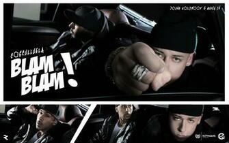 Wallpaper De Cosculluela