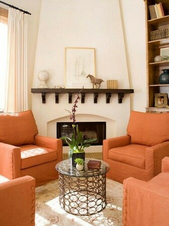 Design Trend Nature Inspired Decor Interior Styles And Color