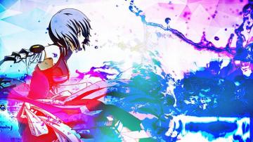 Noctisshadowlight96 Aqua Kingdom Hearts Background