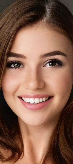 Olivia Casta 003f In Jessica Alba Hair Model Beauty