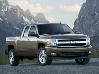 Chevrolet Silverado Extended Cab Wallpaper Ibackgroundwallpaper
