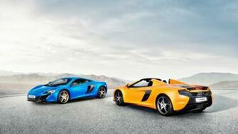 Mclaren 650s Wallpaper X Net