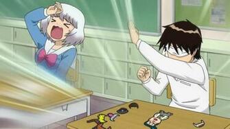 Tonari No Seki Kun The Master Of Killing Time Dvd