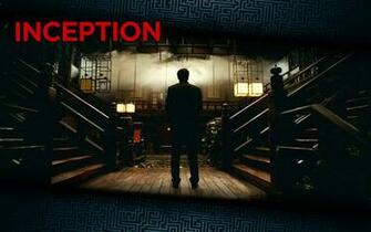 New Inception Wallpaper Movie