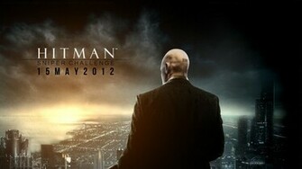 Hitman Wallpaper Image Crazy Gallery