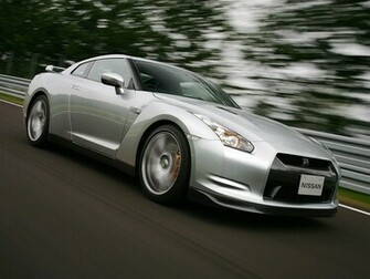 Nissan Gtr R35 Wallpaper Bikes Cars