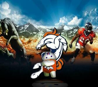 Nfl Denver Broncos Lloyd Android Central
