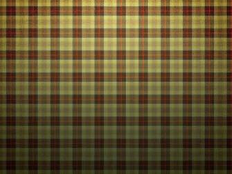 Green Plaid Wallpaper Image Size Dark