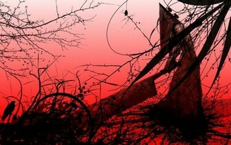 Pyramid Head By Lordoftuft