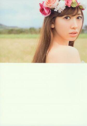 Akb48 Kojima Haruna Photobook Kojiharu HD And