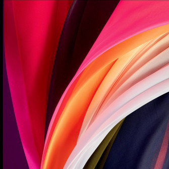 Ios Curved Colors F2epctplirsiexll Wallpaper