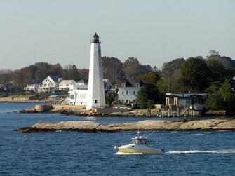 Lighthouse Wallpaper