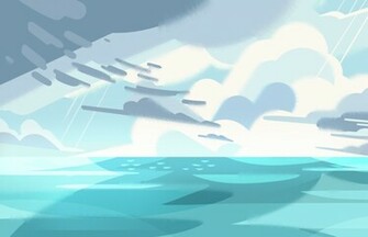 Steven Crewniverse Behind The Scenes Universe