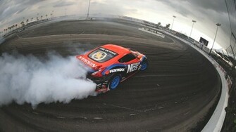 Nissan Gto Drift On The Race Track Desktop Pc And Mac Wallpaper