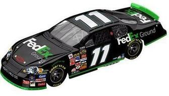 Denny Hamlin Fedex Car Graphics Wallpaper Pictures For