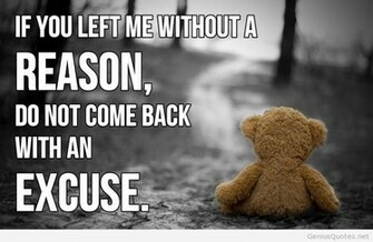 Love Pain Quotes Wallpaper