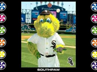 Chicago White Sox Wallpaper Whitesox Southpaw