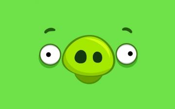 Bad Piggies Wallpaper Wallpaperbq