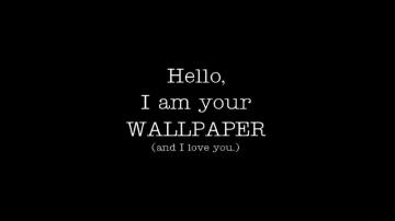 Word Wallpaper Top Background