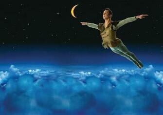 Best Peterpan Wallpaper