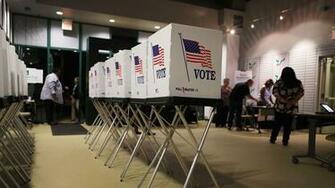 The Health Care Issues On Ballot In Midterms Axios