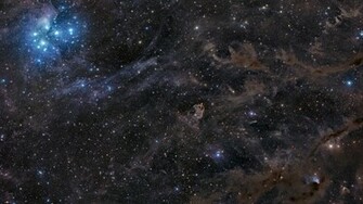 Outer Space Wallpaper Artwork
